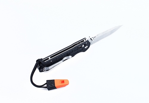 Нож Ganzo G7452P-WS фото 4
